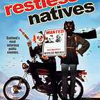  فیلم سینمایی Restless Natives به کارگردانی Michael Hoffman