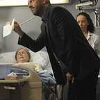  سریال تلویزیونی دکتر هاوس با حضور Hugh Laurie و Briana Venskus
