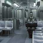  فیلم سینمایی قطار گوشت نیمه شب با حضور Vinnie Jones