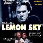  فیلم سینمایی Lemon Sky به کارگردانی Jan Egleson
