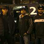  فیلم سینمایی بچه ناف کامپتون با حضور Ice Cube، F. Gary Gray و Dr. Dre