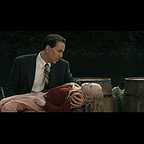  فیلم سینمایی مرد حصیری با حضور نیکلاس کیج و Zemphira Gosling