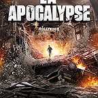  فیلم سینمایی LA Apocalypse به کارگردانی 