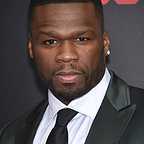  فیلم سینمایی چپ دست با حضور 50 Cent