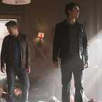  سریال تلویزیونی خاطرات خون آشام با حضور Matthew Davis، Ian Somerhalder و مایکل مالارکی