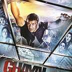  فیلم سینمایی Ghayal Once Again با حضور Sunny Deol، Shivam Patil، Aachal Munjal، Rishabh Arora و Diana Khan