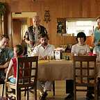  فیلم سینمایی میس سان شاین کوچولو با حضور Abigail Breslin، پل دانو، آلن آرکین، تونی کولت، استیو کارل و گرگ کینر