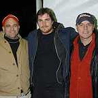  فیلم سینمایی ماشین کار با حضور Michael Ironside، کریستین بیل و John Sharian