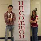  فیلم سینمایی Uncommon با حضور Ben Davies و Stacey Bradshaw