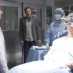 سریال تلویزیونی دکتر هاوس با حضور Hugh Laurie، Peter Jacobson و Greg Finley
