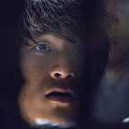  سریال تلویزیونی 100 با حضور Christopher Larkin