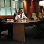  سریال تلویزیونی استخوان ها با حضور کلیا دووال، David Boreanaz و Emily Deschanel