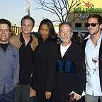 فیلم سینمایی بی باک با حضور Merrin Dungey، کوین وایسمن، بردلی کوپر، ران ریفکین و David Anders