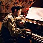  فیلم سینمایی پیانیست با حضور آدرین برودی