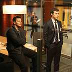  سریال تلویزیونی استخوان ها با حضور David Boreanaz و John Francis Daley