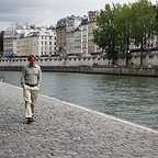  فیلم سینمایی نیمه شب در پاریس با حضور Owen Wilson