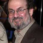  فیلم سینمایی پانزده دقیقه با حضور Salman Rushdie