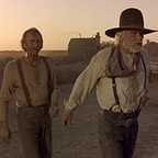  فیلم سینمایی Lonesome Dove به کارگردانی 