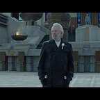  فیلم سینمایی عطش مبارزه: زاغ مقلد - بخش ۲ به کارگردانی Francis Lawrence