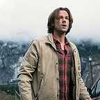  سریال تلویزیونی ماوراء  طبیعی با حضور Jared Padalecki