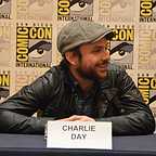  فیلم سینمایی حاشیه اقیانوس آرام با حضور Charlie Day