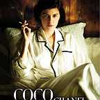  فیلم سینمایی Coco Before Chanel با حضور اودره توتو