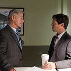  سریال تلویزیونی ان سی آی اس: سرویس تحقیقات جنایی نیروی دریایی با حضور Scott Wolf و مارک هارمون