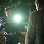  سریال تلویزیونی مردگان متحرک با حضور استیون ین