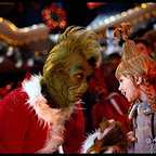  فیلم سینمایی چگونه گرینچ کریسمس را دزدید با حضور Taylor Momsen و جیم کری