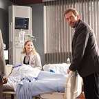  سریال تلویزیونی دکتر هاوس با حضور جنیفر موریسون، Hugh Laurie و عمر اپس