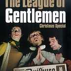  سریال تلویزیونی The League of Gentlemen به کارگردانی 