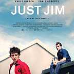  فیلم سینمایی Just Jim با حضور Emile Hirsch و کریگ رابرتز