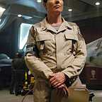  سریال تلویزیونی ناوبر فضایی گالاکتیک با حضور Jill Teed