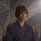  سریال تلویزیونی 100 با حضور Devon Bostick