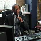  سریال تلویزیونی ان سی آی اس: سرویس تحقیقات جنایی نیروی دریایی با حضور Rocky Carroll