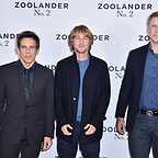  فیلم سینمایی زولندر 2 با حضور Ben Stiller، Owen Wilson و ویل فرل