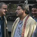  فیلم سینمایی Gangs of Wasseypur با حضور Piyush Mishra، Manoj Bajpayee و Tigmanshu Dhulia