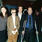  فیلم سینمایی Small Time Crooks با حضور هیو گرانت، Tracey Ullman، Michael Rapaport، وودی آلن و Jon Lovitz