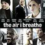  فیلم سینمایی The Air I Breathe به کارگردانی Jieho Lee