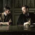  فیلم سینمایی شرلوک هلمز بازی سایه ها با حضور Sebastian Moran و جارد هریس