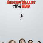  سریال تلویزیونی دره سیلیکون با حضور تی جی میلر، مارتین استار، Kumail Nanjiani، Thomas Middleditch و زک وودز