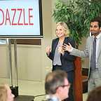  سریال تلویزیونی پارک ها و تفریحات با حضور Amy Poehler و Aziz Ansari