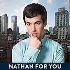  سریال تلویزیونی Nathan for You به کارگردانی 