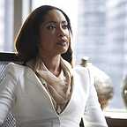  سریال تلویزیونی کت پوشها با حضور Gina Torres