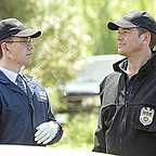  سریال تلویزیونی ان سی آی اس: سرویس تحقیقات جنایی نیروی دریایی با حضور Michael Weatherly و Brian Dietzen