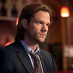  سریال تلویزیونی ماوراء  طبیعی با حضور Jared Padalecki