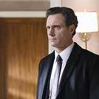  سریال تلویزیونی رسوایی با حضور Tony Goldwyn