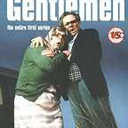  سریال تلویزیونی The League of Gentlemen به کارگردانی 