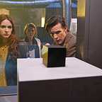  سریال تلویزیونی Doctor Who با حضور Jemma Redgrave، کارن گیلان و Matt Smith