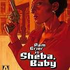  فیلم سینمایی 'Sheba, Baby' به کارگردانی William Girdler